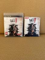 SAW II 2: Flesh & Blood (PS3, Compleet), Enlèvement, Comme neuf