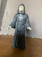 Star Wars vintage Emperor 1984 Kenner, Verzamelen, Star Wars, Ophalen of Verzenden, Gebruikt, Actiefiguurtje