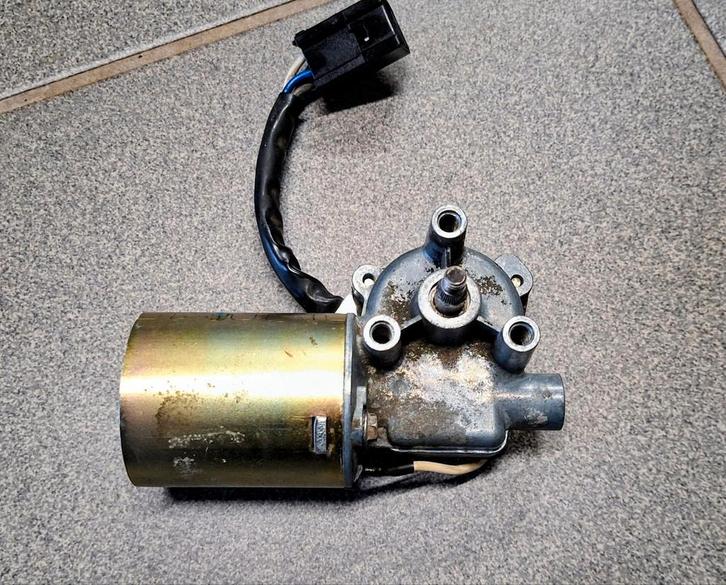 Ruitenwissermotor Citroën 2cv / 2pk, Auto-onderdelen, Ruiten en Toebehoren, Citroën, Gebruikt, Ophalen of Verzenden