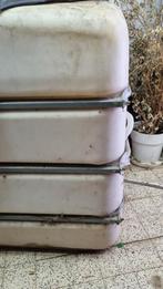 A vendre citerne a mazout, Ophalen, Gebruikt