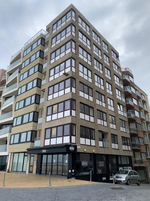 Appartement te huur in Oostende, Immo, Huizen te huur, Appartement