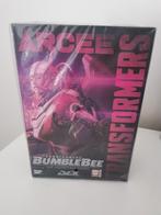 Transformers Bumblebee Arcee DLX Threezero, Nieuw, Ophalen of Verzenden