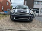 Mini cooper te koop, Auto's, Automaat, Euro 5, Beige, Overige kleuren