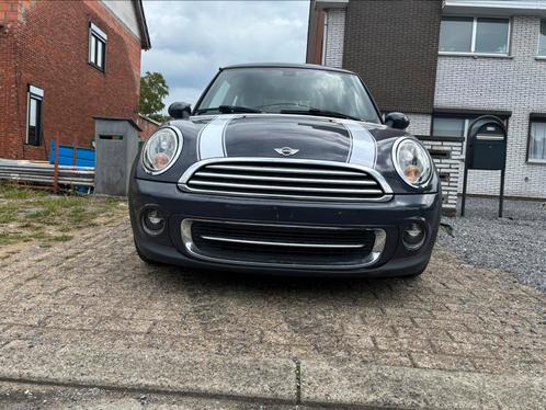 Mini cooper te koop, Auto's, Mini, Particulier, Cooper, ABS, Airbags, Airconditioning, Alarm, Boordcomputer, Centrale vergrendeling