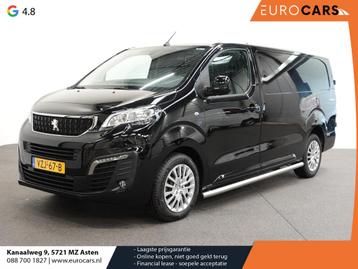 Peugeot Expert 2.0 BlueHDI 145PK L3 Automaat Airco Cruise Na beschikbaar voor biedingen