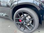 BMW XM Vossen HF-5 Satin Black 23 inch banden inclusief !!, Auto-onderdelen, Velg(en), Ophalen of Verzenden