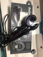 Krultang curl secret Babyliss, Elektronische apparatuur, Ophalen of Verzenden, Zo goed als nieuw
