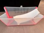 Stokke flexi bath, Kinderen en Baby's, Ophalen, Zo goed als nieuw, Badje