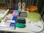 Lot Flea Market/Alle 10 euro/, Diversen, Rommelmarktspullen, Ophalen, Gebruikt