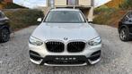 BMW X3 2.0da sDrive18 lederen camera Carplay GARANTIE, Auto's, BMW, Testrit aan huis, Achterwielaandrijving, 1995 cc, Euro 6