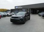 Opel Mokka 1.2 i 100pk GS Line SPORT '23 23000km (09957), Auto's, Opel, Euro 6, 1199 cc, Zwart, Mokka