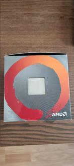 Ryzen 7 3800X AM4 + luchtkoeler, Computers en Software, Processors, Ophalen, Gebruikt