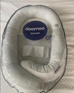 Babynest cocoon Doomoo, Ophalen