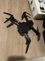 Drone met app te besturen + extra's, TV, Hi-fi & Vidéo, Drones, Moins de 15 minutes, 100 à 1000 m, Enlèvement ou Envoi, Moins de 250 g