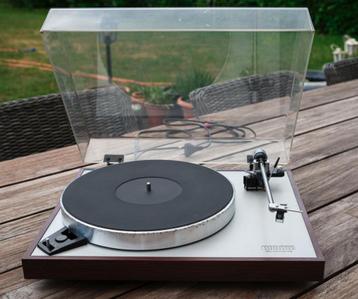 LUXMAN PD262 PLATENSPELER, Enlèvement, Utilisé, Tourne-disque, Autres marques