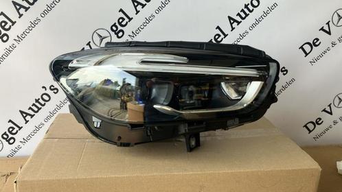 Koplamp rechts van een Mercedes B-Klasse, Auto-onderdelen, Verlichting, Gebruikt, 3 maanden garantie, Ophalen of Verzenden