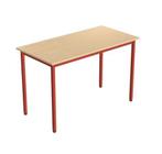 Kleurrijke tafels merk Perfecta, Zakelijke goederen, Ophalen