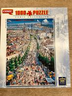 Puzzel 1000 stukjes “Barcelona”, Ophalen, Zo goed als nieuw