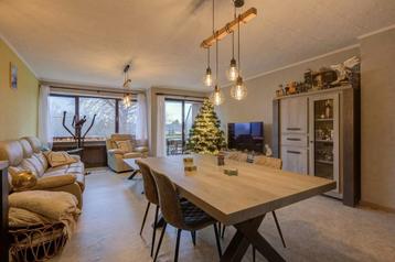 appartement te koop Helchteren 3 slk, 2 bergings,  2 wc's,.. beschikbaar voor biedingen
