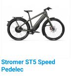 Stromer st5 M, Fietsen en Brommers, Ophalen, Gebruikt