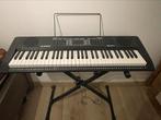 Clavier Électrique, Muziek en Instrumenten, Keyboards, 61 toetsen, Zo goed als nieuw, Aanslaggevoelig, Ophalen