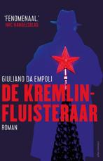 De Kremlinfluisteraar, Ophalen of Verzenden, Gelezen, België