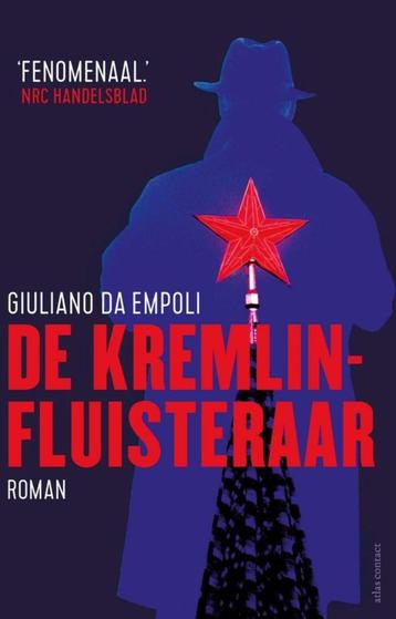 De Kremlinfluisteraar beschikbaar voor biedingen