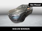 Dacia Jogger TCe 110 Extreme, Auto's, Dacia, Voorwielaandrijving, Cruise Control, Stof, 129 g/km
