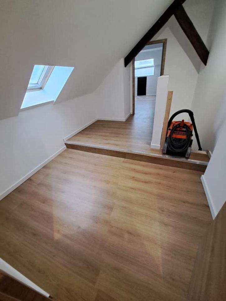 Entreprise de Rénovation – Bruxelles & Wallonie, Diensten en Vakmensen, Aannemers, Onderhoud of Restauratie, Verbouw of Aanbouw