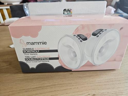 Elektrische borstkolf, Kinderen en Baby's, Babyvoeding en Toebehoren, Zo goed als nieuw, Borstkolf, Ophalen