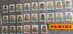Panini football 2009 karikaturen 24x voetbal stickers 2009, Verzenden, Nieuw