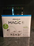 Devolo Magic 1 WiFi, Computers en Software, Ophalen of Verzenden, Zo goed als nieuw