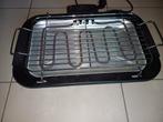 Barbecue elektrische grill 2000 watt, Tuin en Terras, Elektrische barbecues, Ophalen of Verzenden, Gebruikt