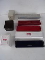 Old TISSOT - PONTIAC horlogebeschermingsdoos..., Ophalen of Verzenden, Omega