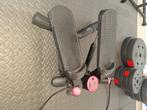 Mini stepper Domyos mS500, Sport en Fitness, Ophalen, Stepapparaat, Nieuw, Metaal