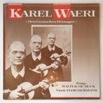 Karel Waeri - den gentschen Béranger - Walter De Buck, Ophalen of Verzenden, Gebruikt, 12 inch, Streekmuziek
