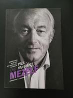 Paul Van Himst - Paul van Himst oevr mezelf, Boeken, Ophalen of Verzenden, Zo goed als nieuw, Paul Van Himst