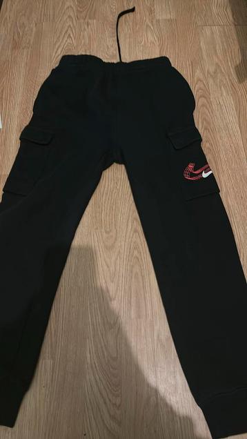 Nike joggingbroek maat xs, Général, Nike, Comme neuf, Enlèvement