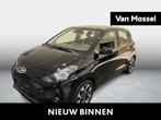 Hyundai i10 1.0 First Edition, Auto's, Voorwielaandrijving, Cruise Control, Stof, Gebruikt