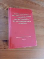 Flora van België (derde druk, nieuw), Boeken, Wetenschap, Ophalen of Verzenden, Nieuw, Natuurwetenschap