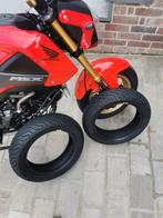 Pneus Michelin City Grip pour Honda MSX/GROM, Motos, Utilisé