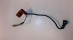 Kawasaki Z400 accukabel Z400J Z400-J accu kabel KZ400-J 400, Motoren, Ophalen of Verzenden, Gebruikt