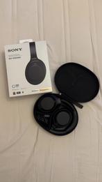 Sony WH-1000XM4, Ophalen, Op oor (supra aural), Sony, Bluetooth