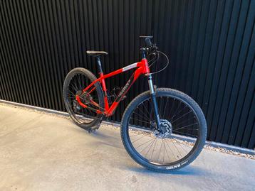 Wilier medium MTB beschikbaar voor biedingen