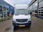 Mercedes-Benz Sprinter 513 CDI Kuhlkoffer Konvekta LBW Ladeb, Tissu, 95 kW, Achat, 2 places