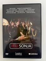 Red Sonja S1 Canvas 2011, Alle leeftijden, Ophalen of Verzenden, Zo goed als nieuw, Drama