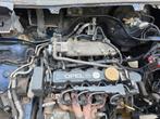Motor opel 1.6 benzine, Ophalen of Verzenden, Opel