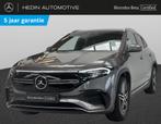 Mercedes-Benz EQA-Klasse 250 AMG Line | Verwarmde Zetels | S, Auto's, Mercedes-Benz, 1940 kg, Stof, Gebruikt, Euro 6