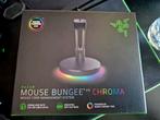 RAZE MOUSE BUNGEE CHROMA, Computers en Software, Muizen, Ophalen, Zo goed als nieuw, Muis