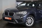 BMW X1 2.0 d xDrive18 Airco Navi Garantie* (bj 2017), Auto's, BMW, Stof, 4 cilinders, 5 deurs, SUV of Terreinwagen